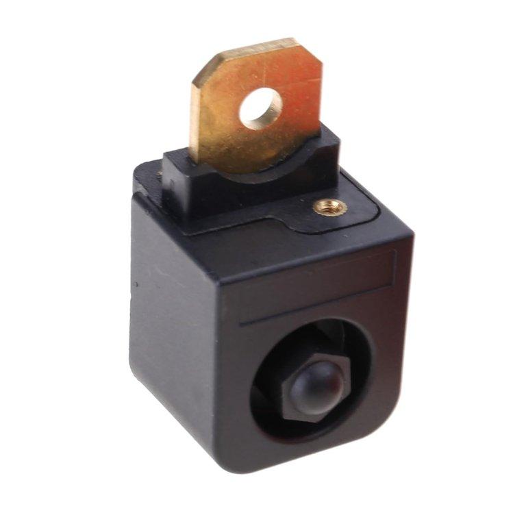 ESS TERMINAL CX-300A BLK